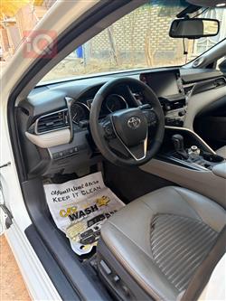 تويوتا كامري